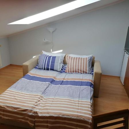 Studio Villa Park 408 보로베츠 외부 사진