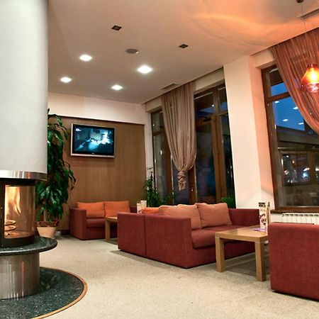 Studio Villa Park 408 보로베츠 외부 사진