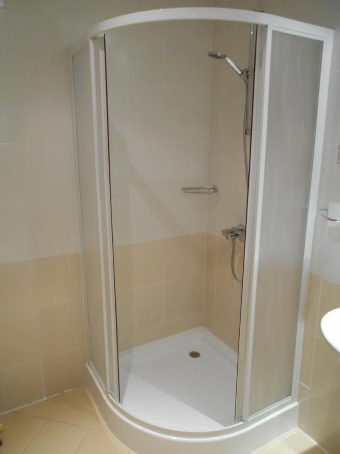 Studio Villa Park 408 보로베츠 외부 사진